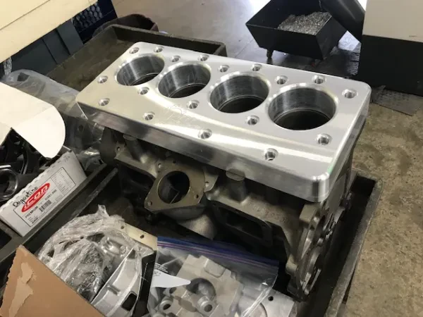 RPM Automotive Services - photo 4