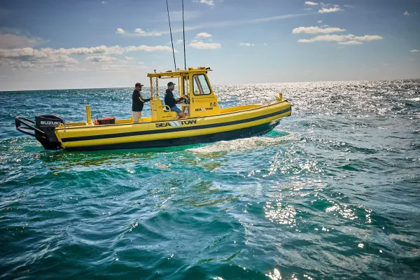 Sea Tow Palm Beach - photo 4