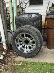 Bantam Tire Llc