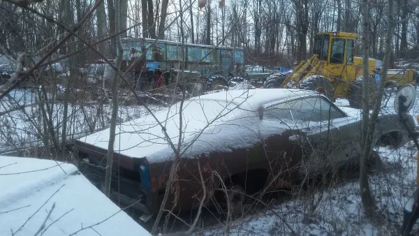 Lucas Auto Parts and Towing - photo 3