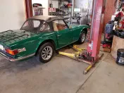 Bally Auto Care