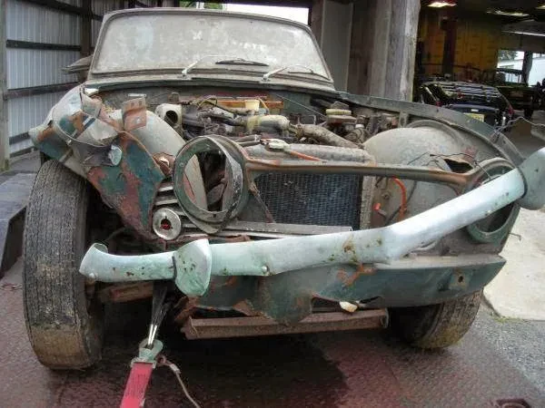 Bally Auto Care - photo 3
