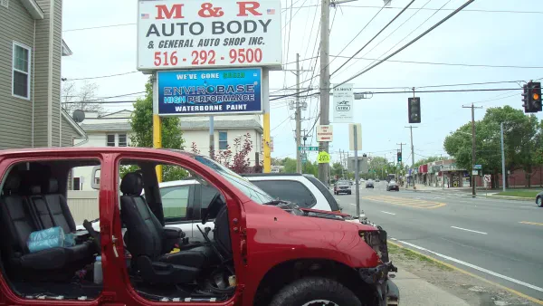 Ceramic Touch Auto Body - photo 3