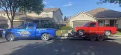 Patterson Towing and Roadside Assistance