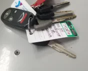 Liquidation Center