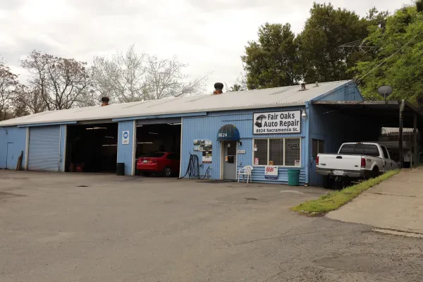 Fair Oaks Auto Repair - photo 2