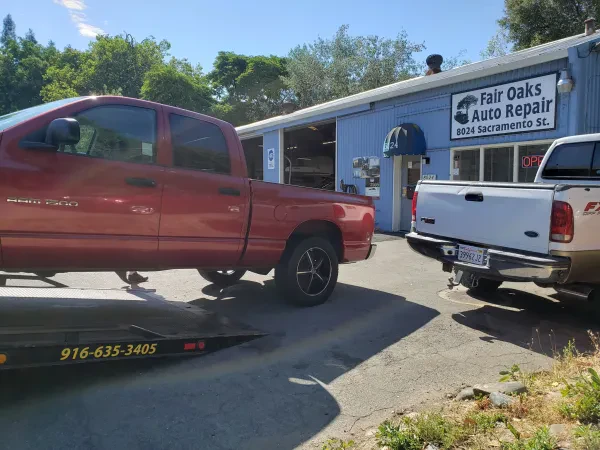 Fair Oaks Auto Repair - photo 3