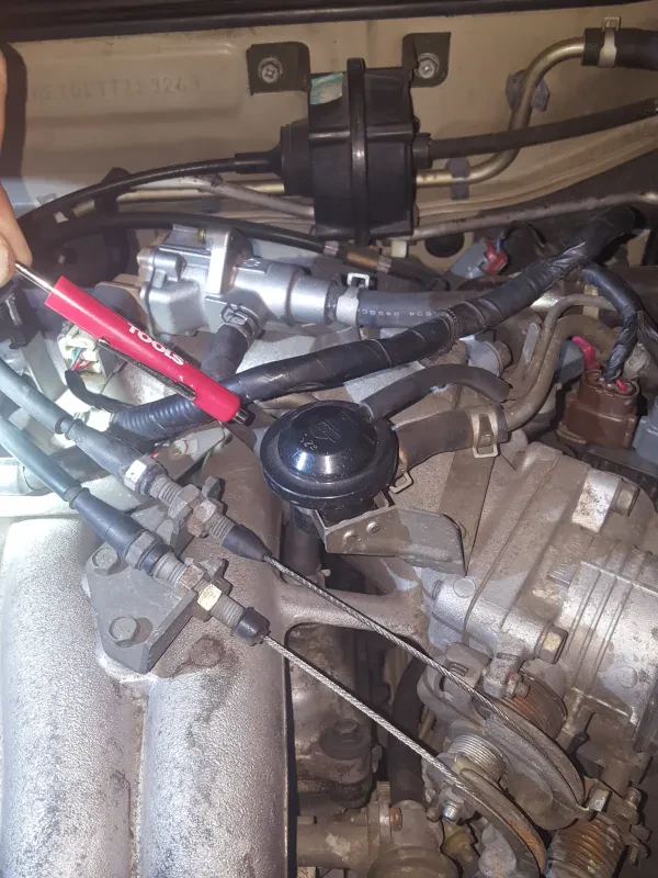 Fair Oaks Auto Repair - photo 4