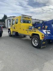 Clyde's Towing, Inc.