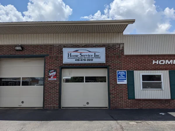 Home Service Station, Inc - photo 3
