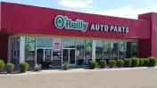 O'Reilly Auto Parts