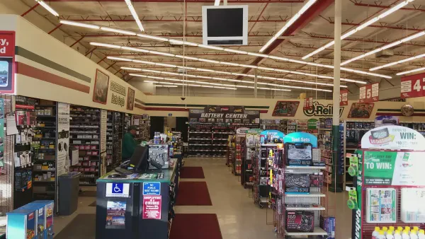 O'Reilly Auto Parts - photo 2