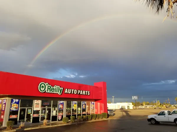 O'Reilly Auto Parts - photo 3