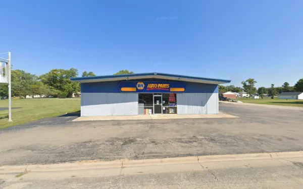NAPA Auto Parts - Gibson City Auto Parts - photo 2