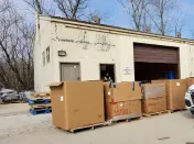 Highland Park Recycling Center