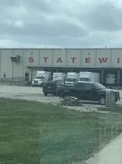 Statewide Tire Distribution Inc