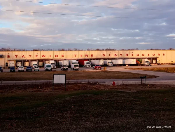Statewide Tire Distribution Inc - photo 2
