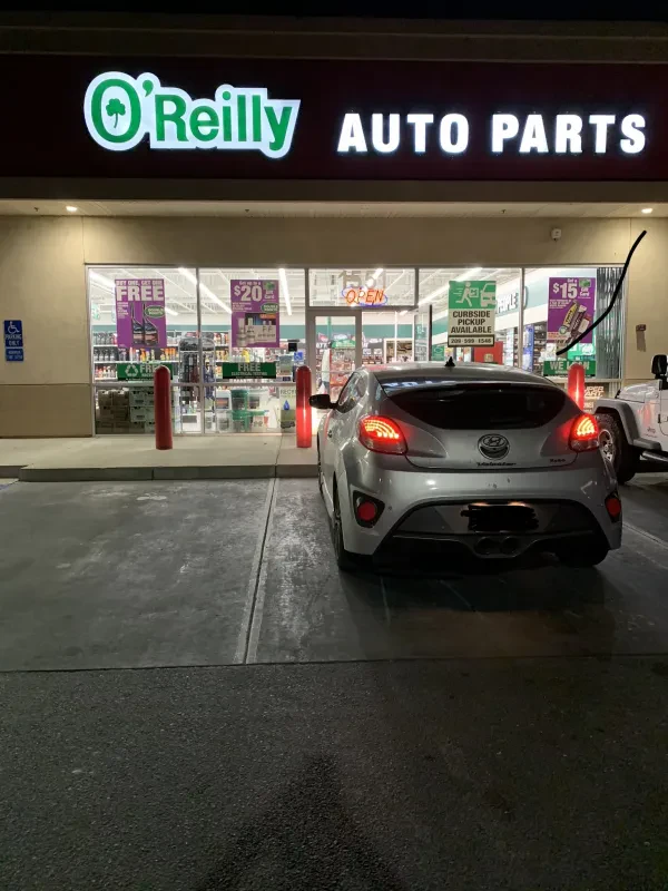 O'Reilly Auto Parts - photo 3