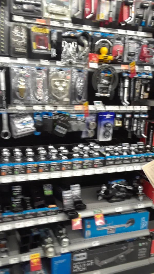 O'Reilly Auto Parts - photo 4