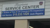 Flourtown Service Center