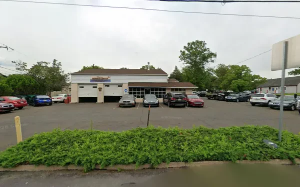 Flourtown Service Center - photo 3