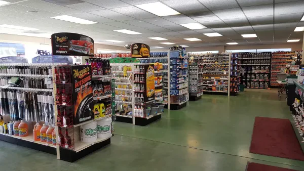 O'Reilly Auto Parts - photo 2