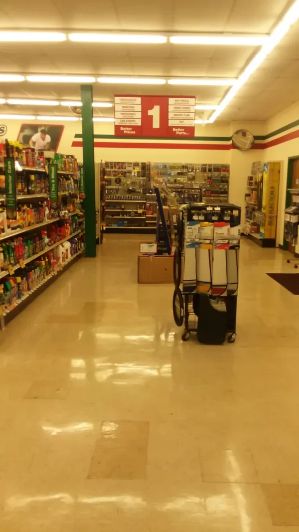 O'Reilly Auto Parts - photo 3