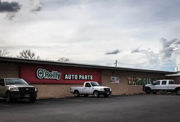 O'Reilly Auto Parts - photo 4