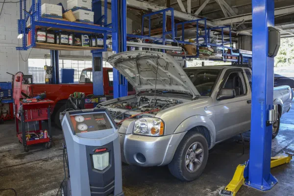 GOLDEN GEAR AUTOMOTIVE - photo 3