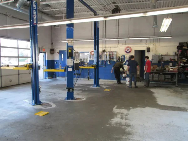 Southport Automotive Service - photo 3