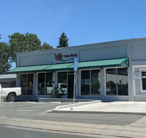 G&C Auto Body, Inc. - photo 2