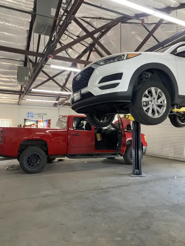 G&C Auto Body, Inc. - photo 3