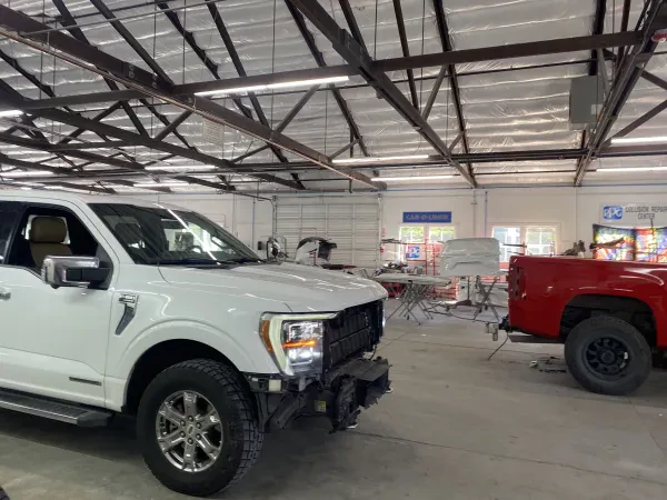 G&C Auto Body, Inc. - photo 4
