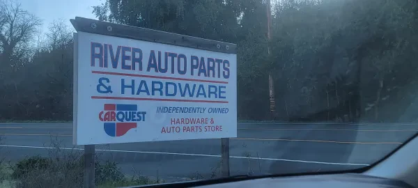 River Auto Parts - photo 3