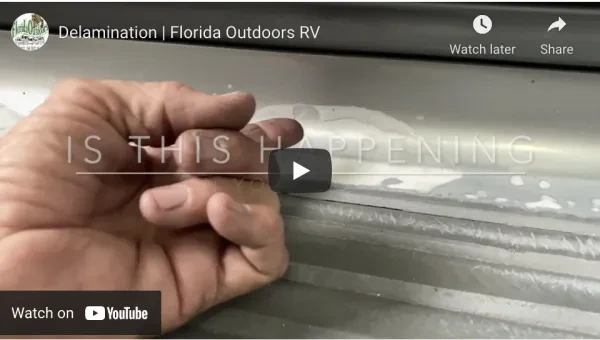 RV Parts & Body Repair Florida Outdoors RV - photo 2