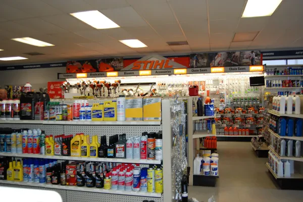 A-line Auto Parts - photo 3
