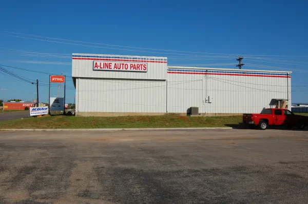 A-line Auto Parts - photo 4