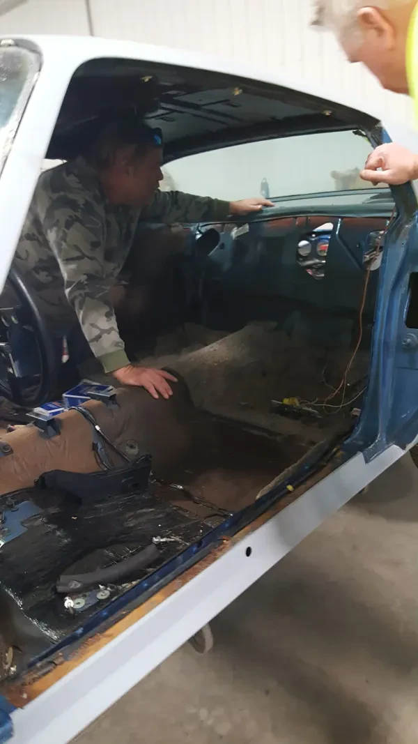 Midstate Collision Repair - photo 2