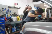 Ross Valley Auto Repair