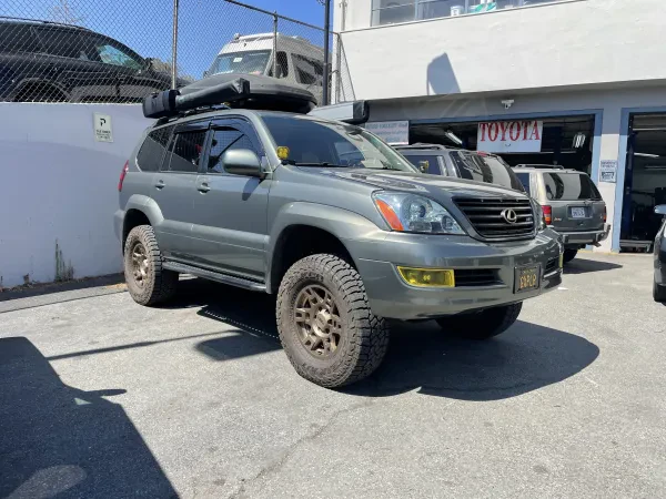 Ross Valley Auto Repair - photo 3