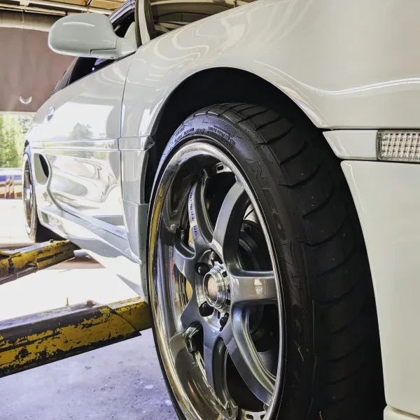 Ross Valley Auto Repair - photo 4