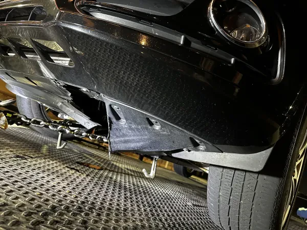 Falcon Towing - photo 4