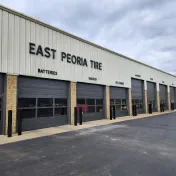 East Peoria Tire and Vulcanizing