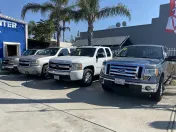 RICHGROVE AUTO CENTER