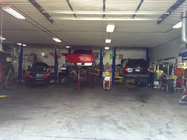 Tucker Auto Repair, Inc. - photo 2