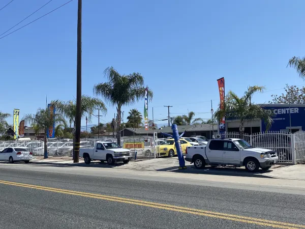 RICHGROVE AUTO CENTER - photo 2