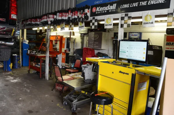 Tucker Auto Repair, Inc. - photo 3