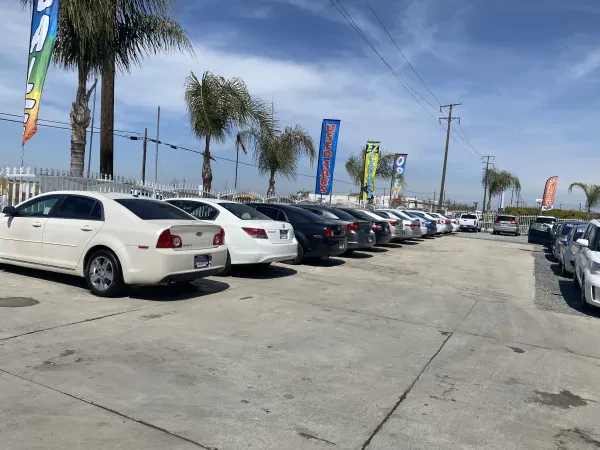 RICHGROVE AUTO CENTER - photo 3