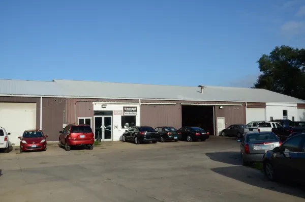 Tucker Auto Repair, Inc. - photo 4