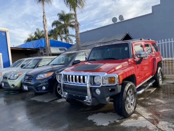 RICHGROVE AUTO CENTER - photo 4
